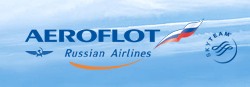Aeroflotin logo