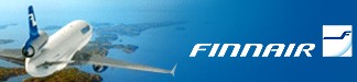 Finnairin logo