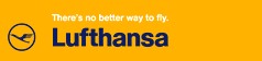 Lufthansan logo
