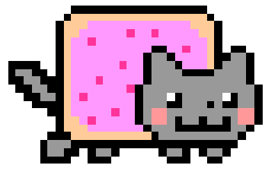 Nyan cat